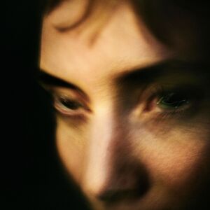 EYEYE , Lykke Li