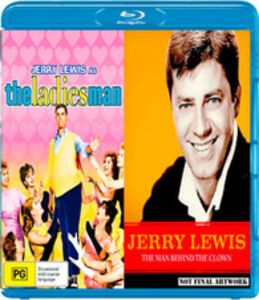 The Ladies Man /  Jerry Lewis: The Man Behind the Clown [Import]