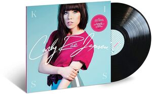 Kiss , Carly Rae Jepsen