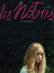 Les Nôtres