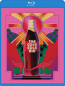 The Coca-Cola Kid