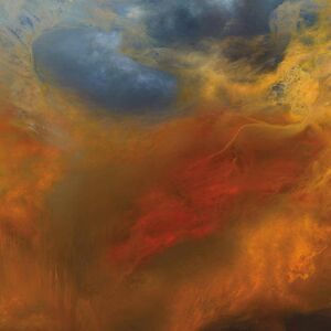 Life Metal , Sunn O)))