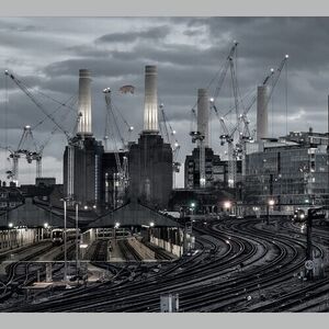 Animals (2018 Remix) , Pink Floyd