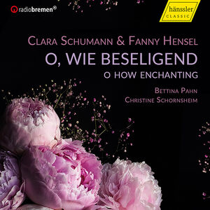 O How Enchanting , Bettina Pahn