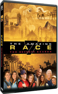 Amazing Race: The Seventh Season