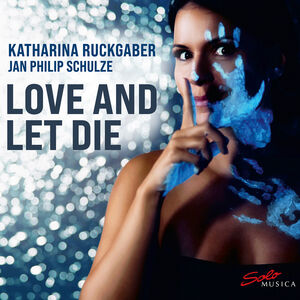 Love & Let Die , Jan Philip Schulze