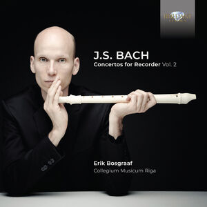 Concertos for Recorder 2