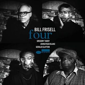 Four , Bill Frisell