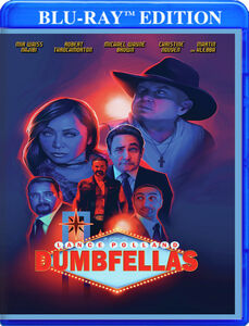 Dumbfellas , Martin Klebba