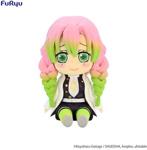 Furyu - Demon Slayer - Kanjori Mitsuri Potetto Figure