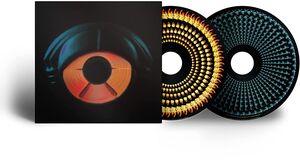 Circuital [Deluxe Edition 2CD] , My Morning Jacket