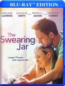 The Swearing Jar , Adelaide Clemens