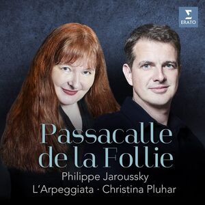 Passacalle de la follie