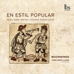En estil popular , Moonwinds