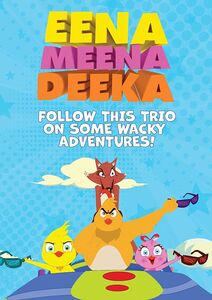 Eena Meena Deeka: Season One Volume Nine