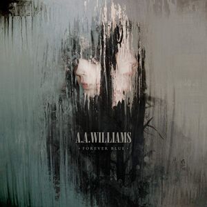 Forever Blue , A.a. Williams