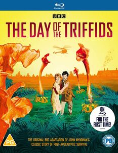 The Day of the Triffids [Import] 