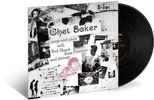 Chet Baker Sings & Plays (Blue Note Tone Poet Series)