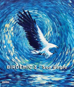 Birdemic 3: Sea Eagle