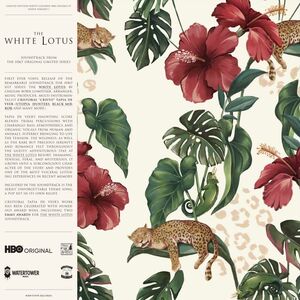 The White Lotus , Cristobal Tapia de Veer