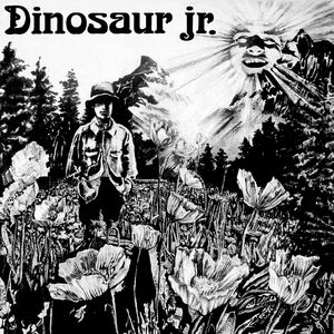 Dinosaur , Dinosaur Jr.