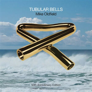 Tubular Bells: 50th Anniversary [Import]