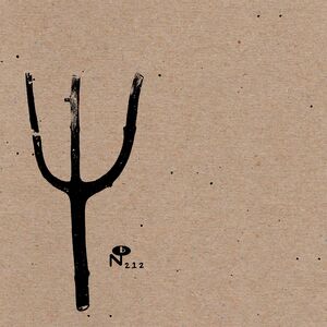 Giving Birth To Thunder - Orange