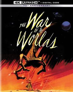 The War of the Worlds , Gene Barry
