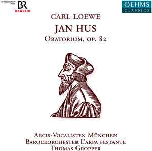 Jan Hus , Monika Mauch