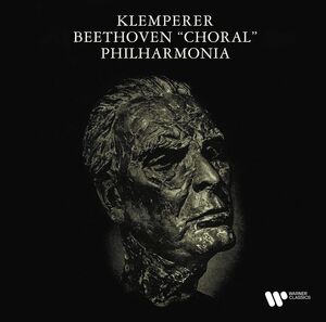 Beethoven: Symphony No. 9 Choral , Philharmonia Orchestra