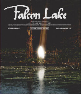 Falcon Lake