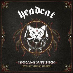 Dreamcatcher (Live In Alpine) , HeadCat