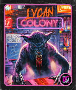 Lycan Colony