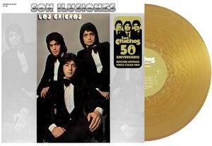Son Ilusiones - 50th Anniversary Gold Nugget Vinyl [Import]