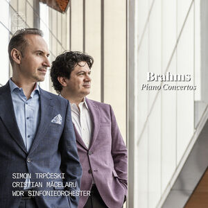 Piano Concertos , Simon Trpceski