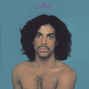 Prince [Import] , Prince