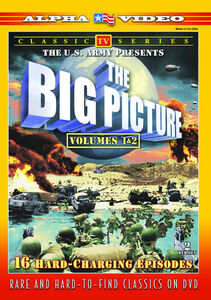 The Big Picture, Vol. 1 And 2