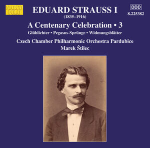 Centenary Celebration Vol. 3 , Marek Stilec