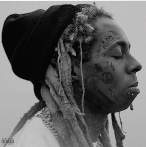 I Am Music , Lil Wayne