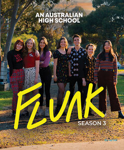 Flunk: Season 3
