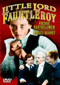 Little Lord Fauntleroy , Dolores Costello