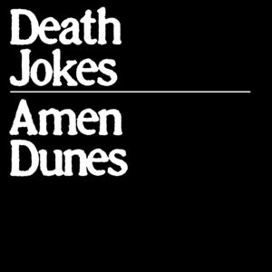 Death Jokes - Clear