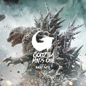 Godzilla Minus One (Original Soundtrack)