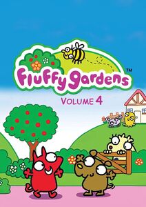 Fluffy Gardens: Volume Four