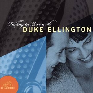Falling in Love with Duke Ellington
