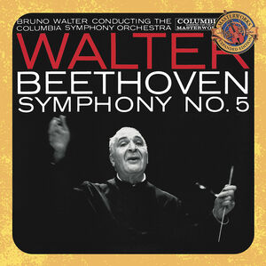 Symphony 5 , Ludwig van Beethoven