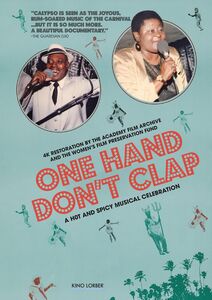 One Hand Don't Clap