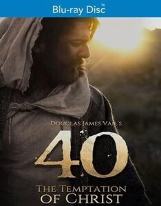 40: The Temptation Of Christ