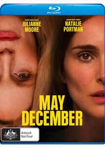 May December [Import]