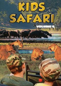 Kids Safari: Volume Six